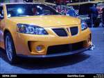 Pontiac G6 GXP