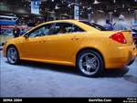 Pontiac G6 GXP