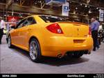 Pontiac G6 GXP