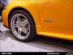Pontiac G6 GXP