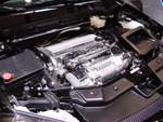 Chevrolet Cobalt 272 SS Supercharged Coupe Concept