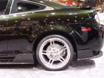 Chevrolet Cobalt 272 SS Supercharged Coupe Concept