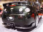 Chevrolet Cobalt 272 SS Supercharged Coupe Concept