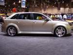 Chevrolet MAXX Concept