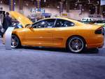 Pontiac GTO Ram Air 6