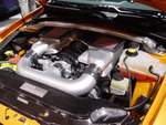 Pontiac GTO Ram Air 6