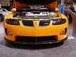 Pontiac GTO Ram Air 6