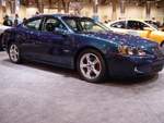 2005 V8 Powered Grand Prix GXP