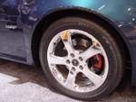 2005 V8 Powered Grand Prix GXP