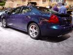 2005 V8 Powered Grand Prix GXP
