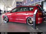RKSPORT 2005 Vibe GT