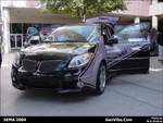 2005 Vibe GT "Phoenix Gold"
