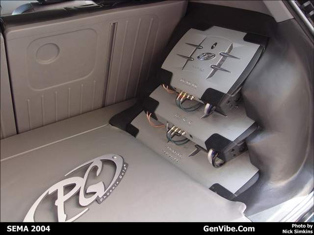 2005 Vibe GT "Phoenix Gold"