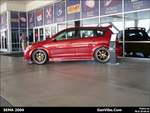 RKSPORT 2005 Vibe GT