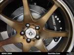 RKSPORT 2005 Vibe GT