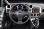 2005 Pontiac Vibe GT (Pontiac Press Photo)