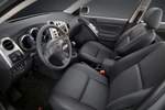 2005 Pontiac Vibe GT (Pontiac Press Photo)