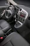 2005 Pontiac Vibe GT (Pontiac Press Photo)