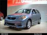 2004 Toyota Matrix
