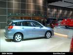 2004 Toyota Matrix