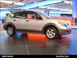 2004 Pontiac Vibe