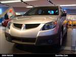 2004 Pontiac Vibe