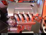 1.8L VVTL-I engine