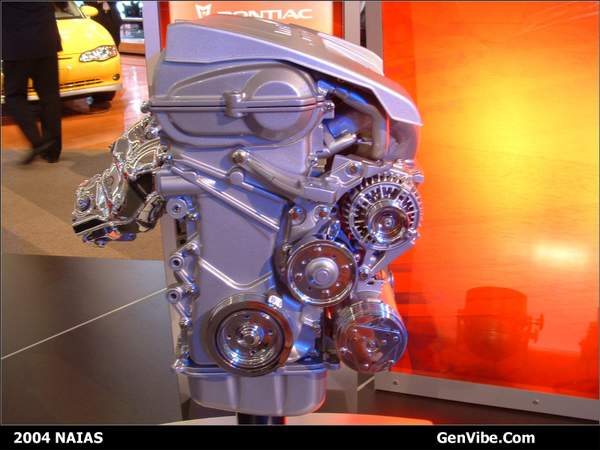 1.8L VVTL-I engine