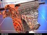 1.8L VVTL-I engine
