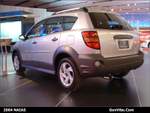 2004 Pontiac Vibe