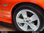 2004 Pontiac GTO