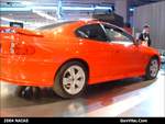2004 Pontiac GTO