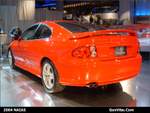 2004 Pontiac GTO
