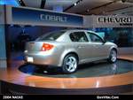 2005 Chevrolet Cobalt