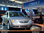 2005 Chevrolet Cobalt