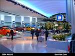 GM Walkway