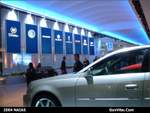 GM Walkway
