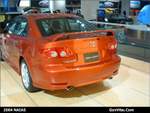 2004 Mazda 6 5-door