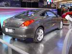 2006 Pontiac G6 Coupe