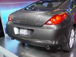 2006 Pontiac G6 Coupe