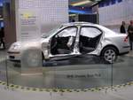 Saab 93 Crash Test
