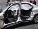 Saab 93 Crash Test