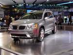 2006 Pontiac Torrent