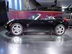 2006 Pontiac Solstice