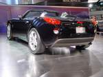2006 Pontiac Solstice