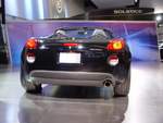 2006 Pontiac Solstice