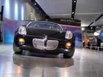 2006 Pontiac Solstice