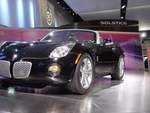 2006 Pontiac Solstice
