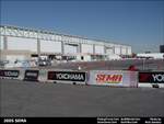 Honda Civic Si HFP at Yokohama Proving Grounds