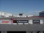 Honda Civic Si HFP at Yokohama Proving Grounds